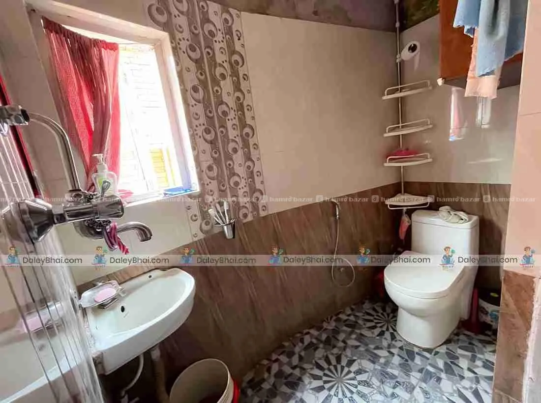 House for sale in Baluwatar, Dhara Marg DB-1227 5