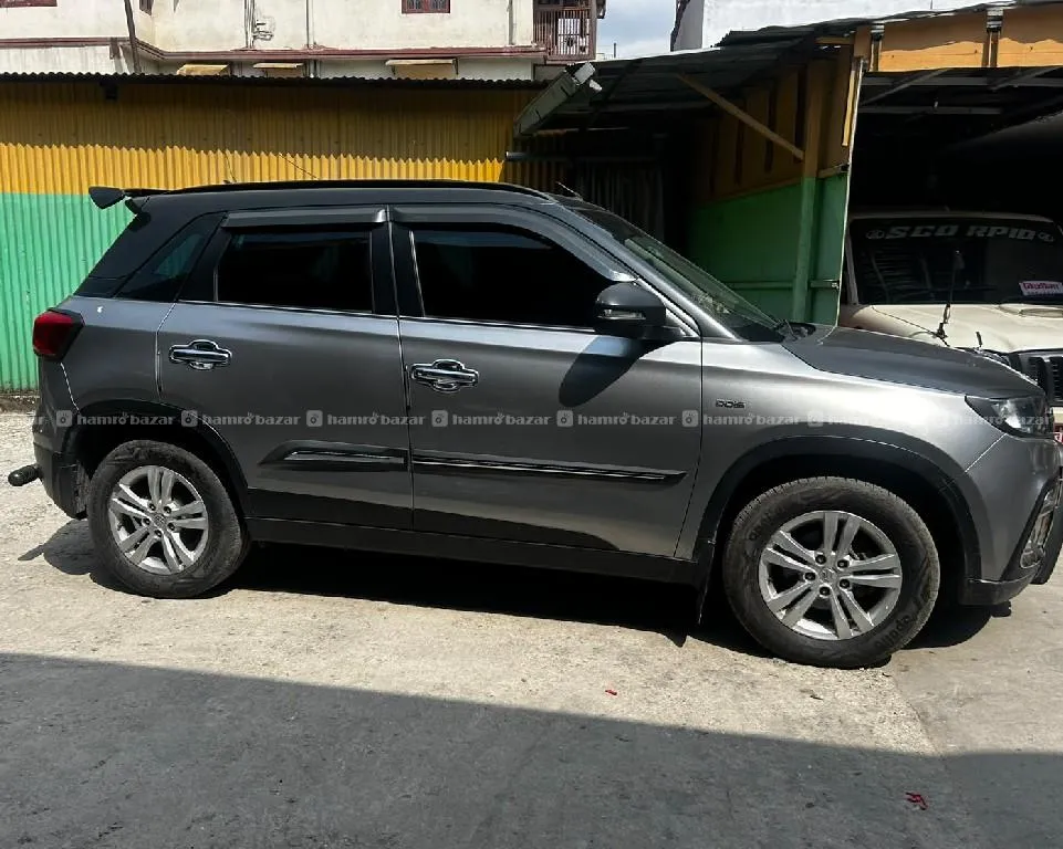 brezza 2017zdi+ 3