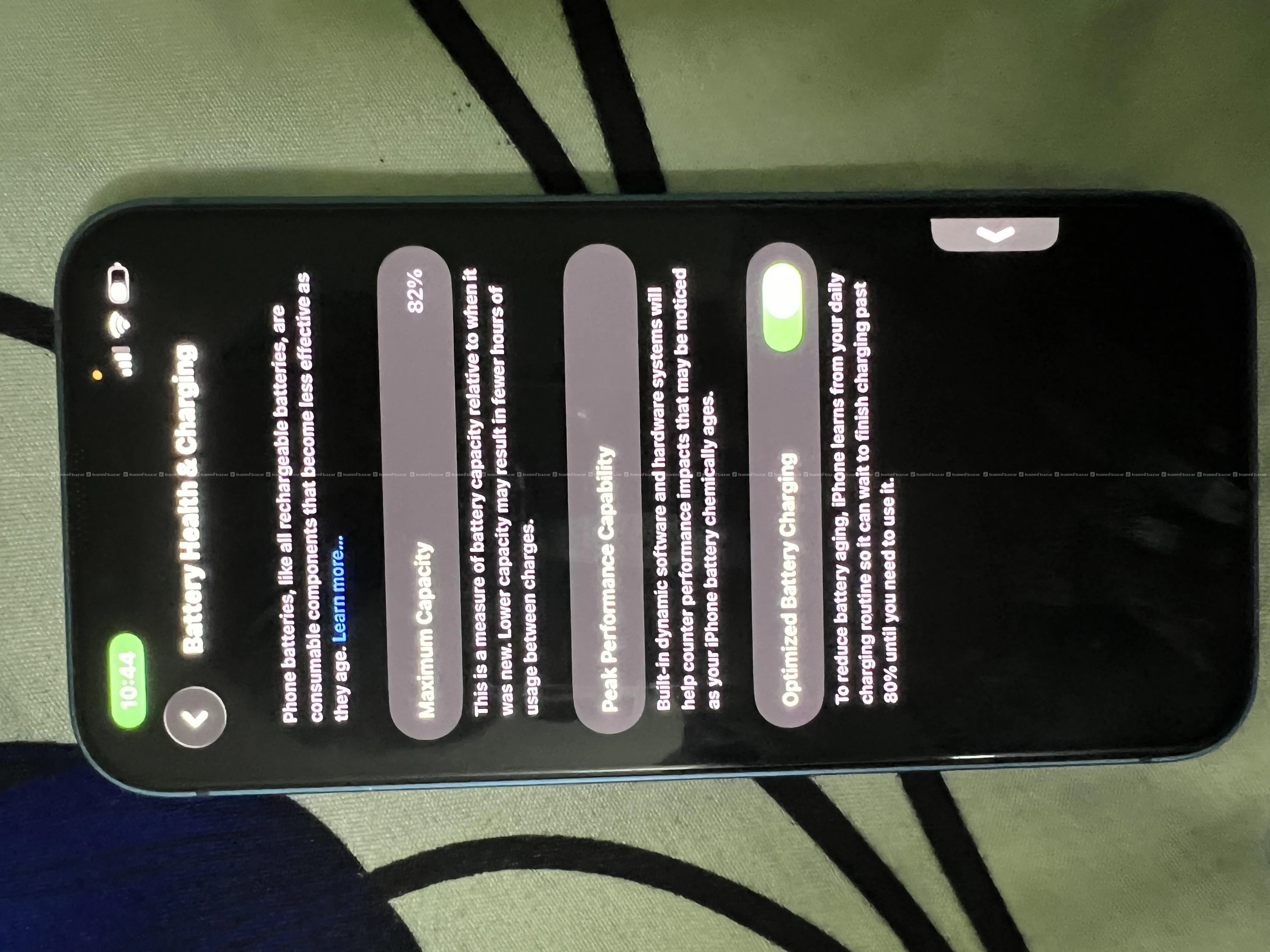 iphone 13 128 non open mobile 2