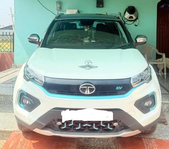 Sale Nexon EV MAX 1