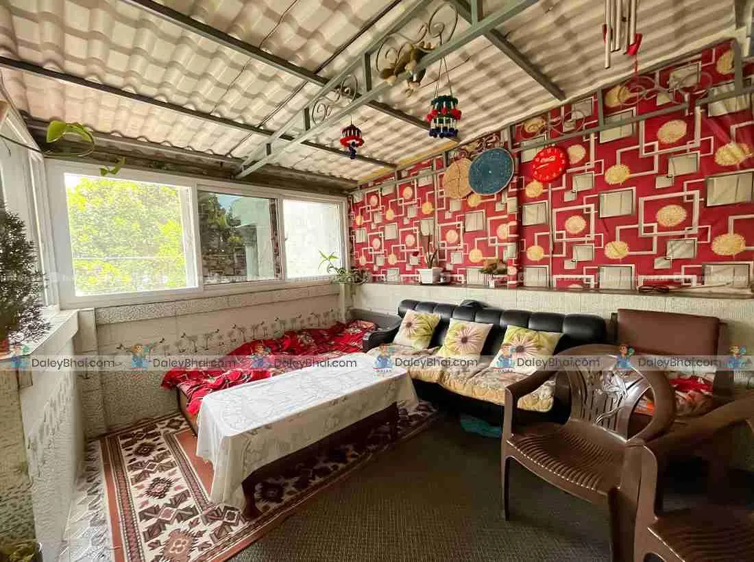 House for sale in Baluwatar, Dhara Marg DB-1227 8