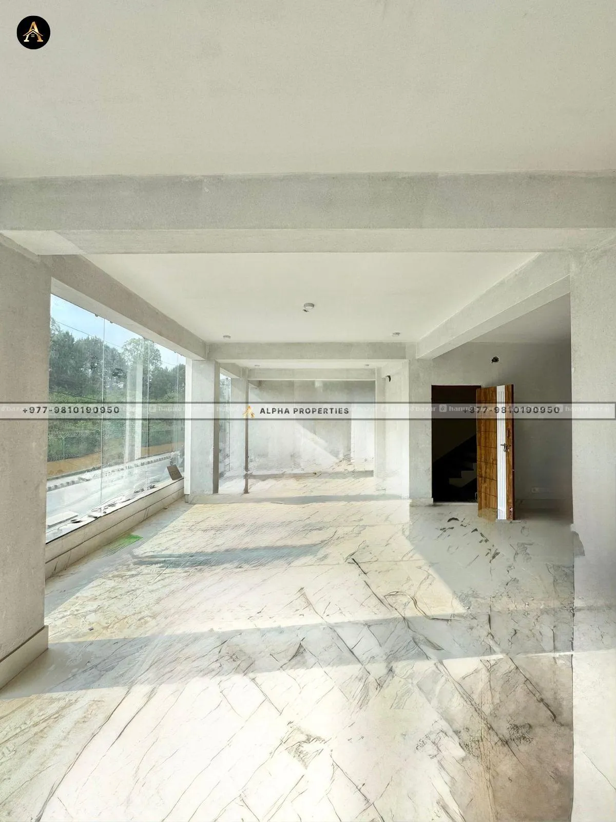 PEPSI COLA | SHOWROOM SPACE FOR RENT 2