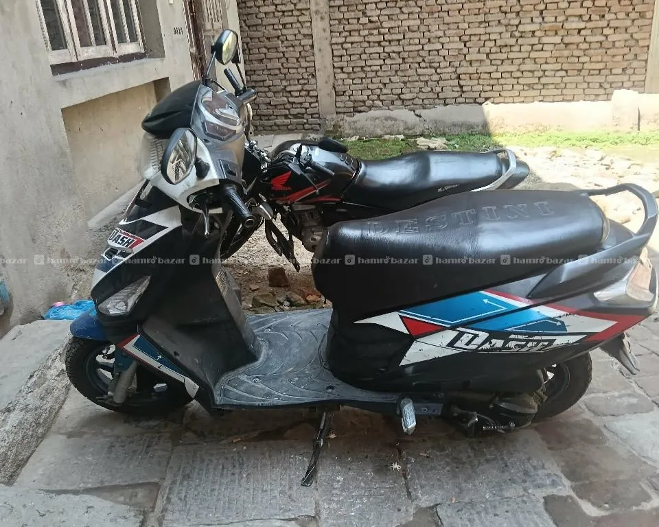 hero dash 104 lot sale 2