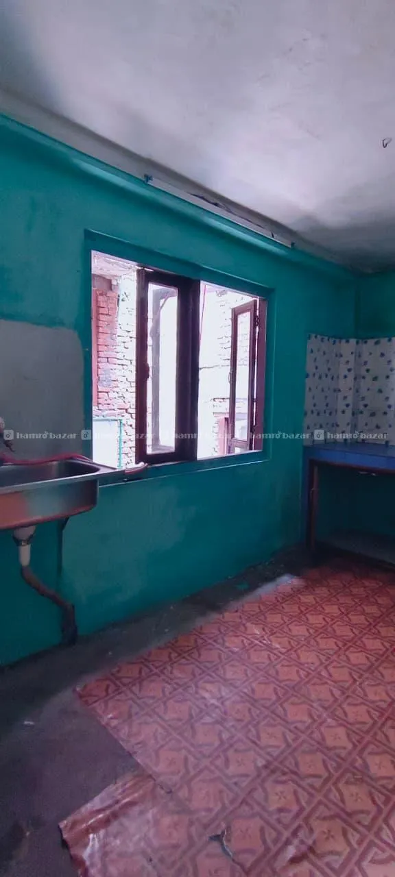1 Room 1 Kitchen Rs:-15000 Single Room Big :-8500 3