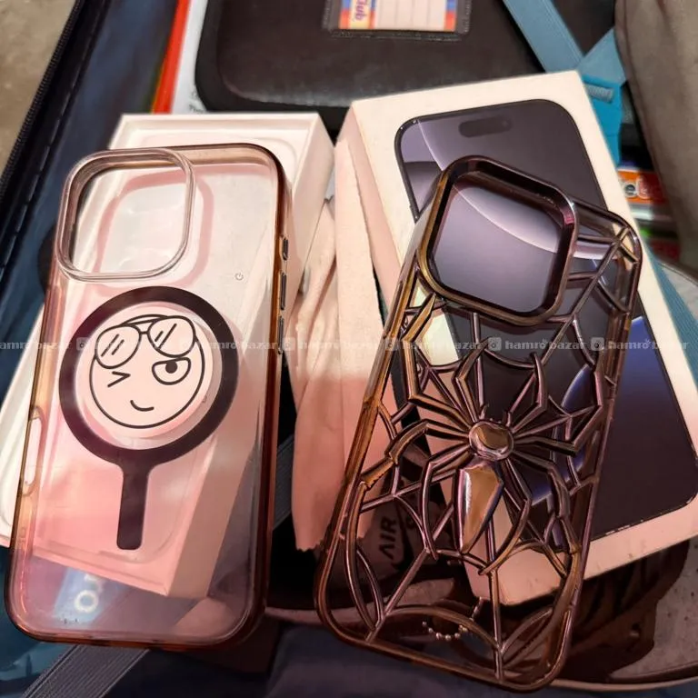 iPhone 16 Pro 3