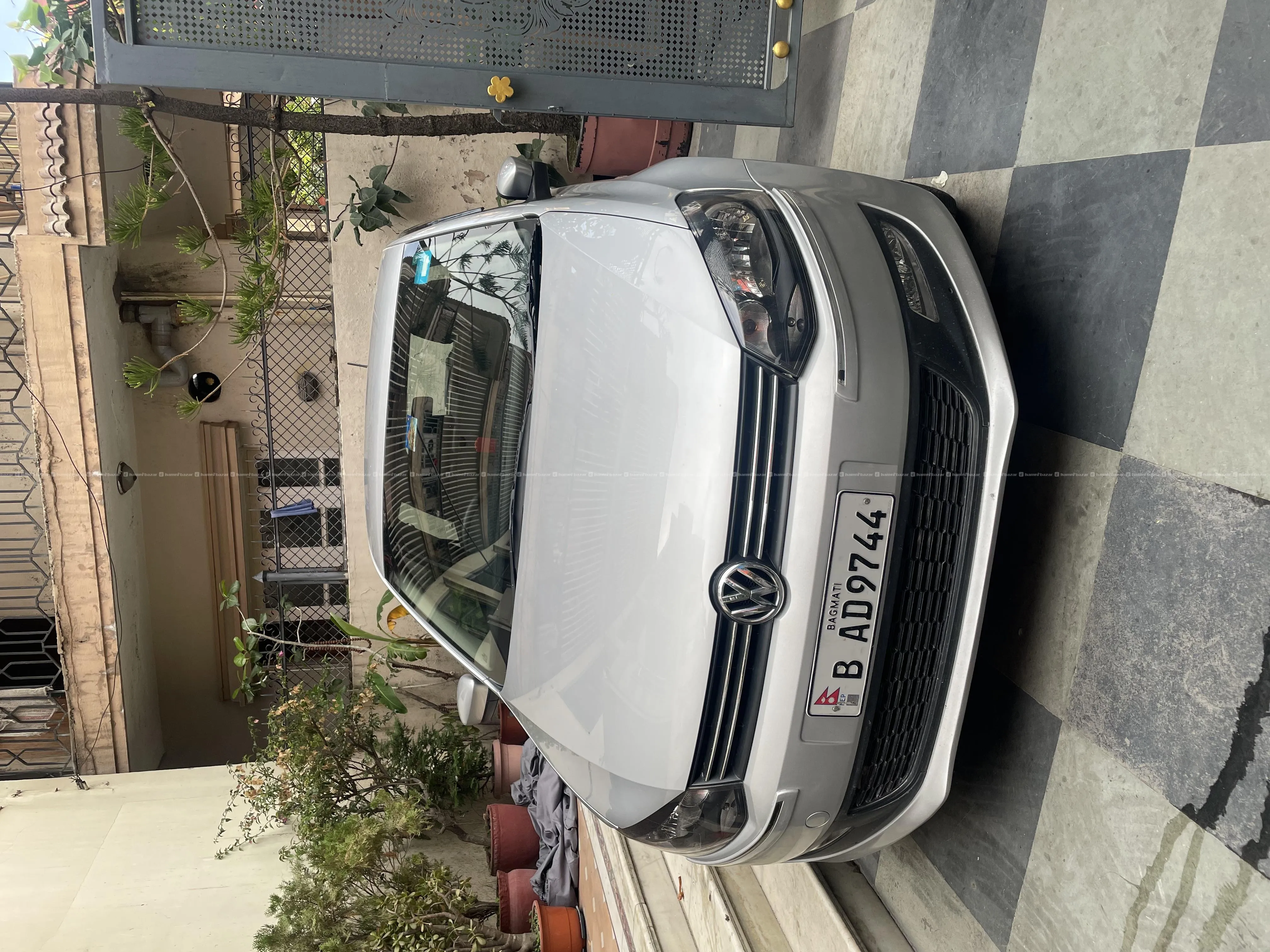 vw car 2