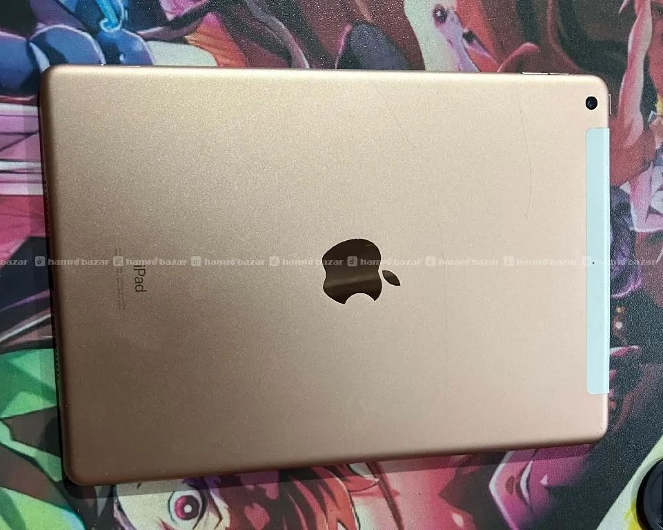 ipad 7th gen fresh condition sim pani lagxa 2