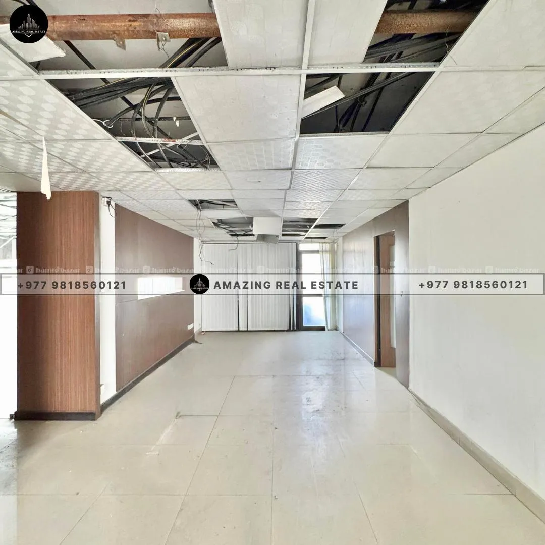 TRIPURESHWOR – 2100 SQ. FT. OFFICE SPACE ON RENT 6