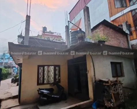 House For Sale @ Tarkeshwor 3