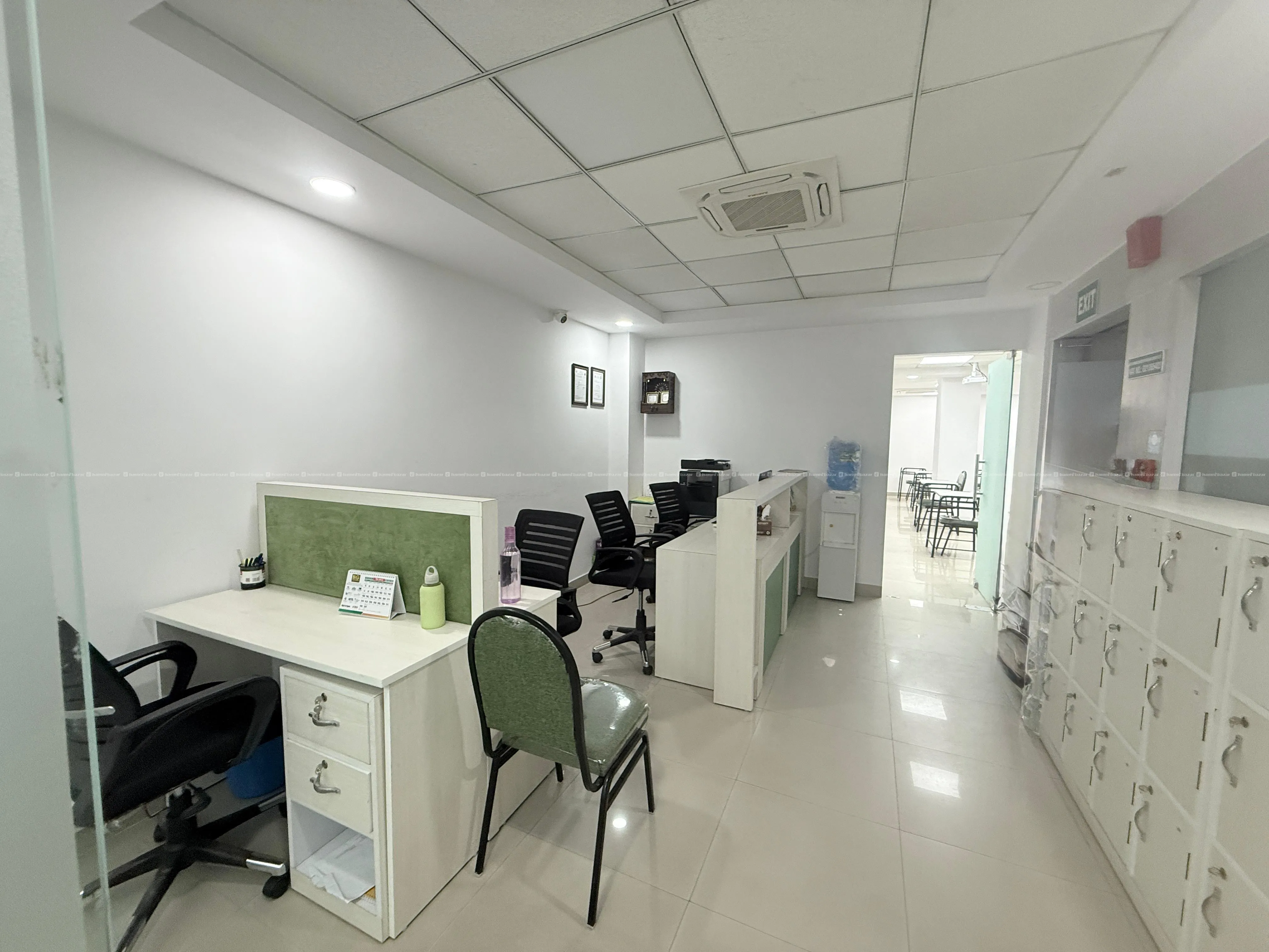 1600 Sq.Ft Office Space For Rent At Hattisar 4