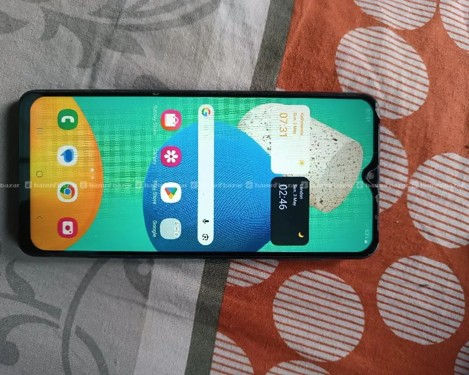 Samsung Galaxy M32 6/128 | Original Box | 2