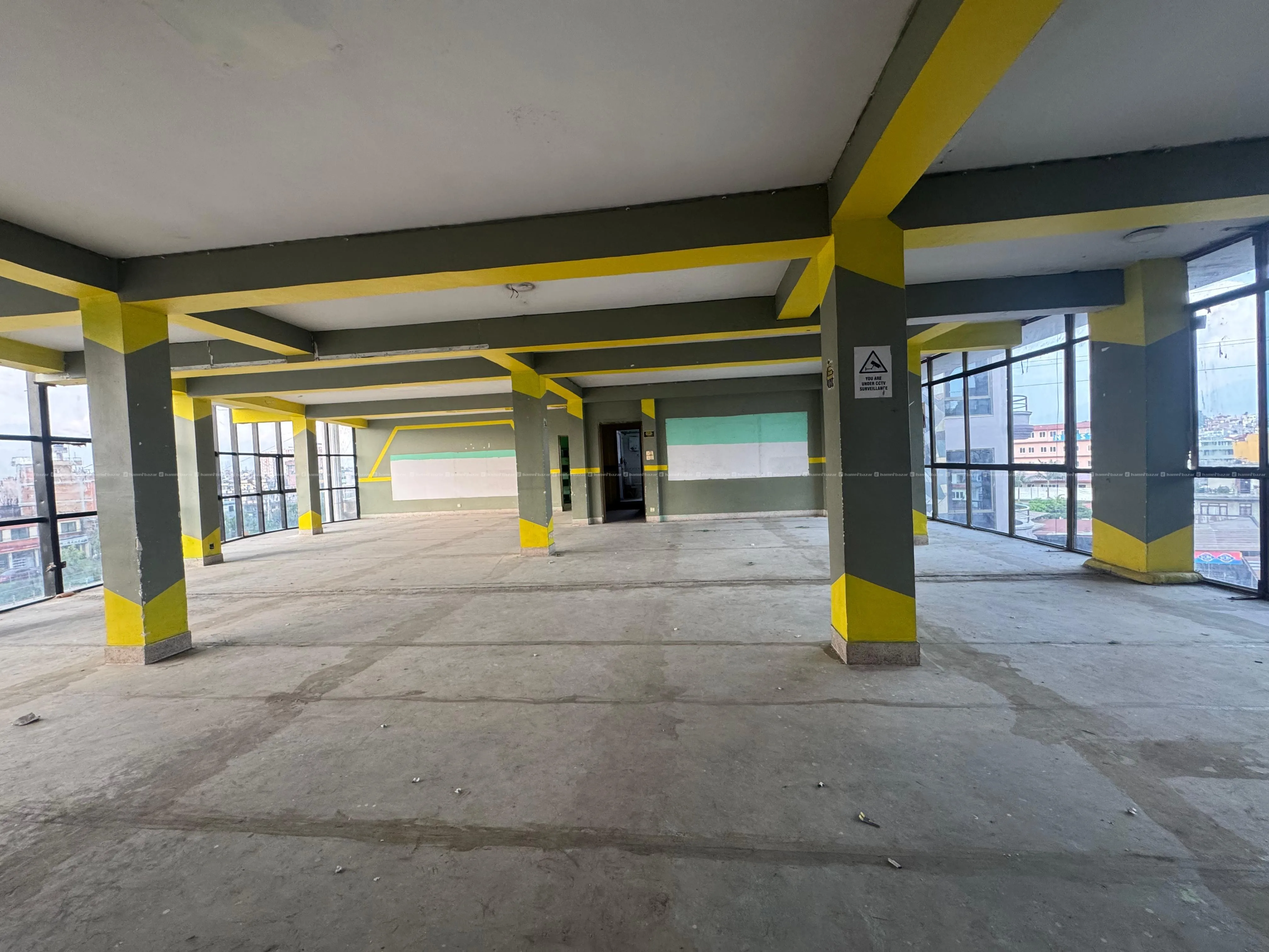 3400 Sq.Ft Commercial Space For Rent At Gwarkhu 2