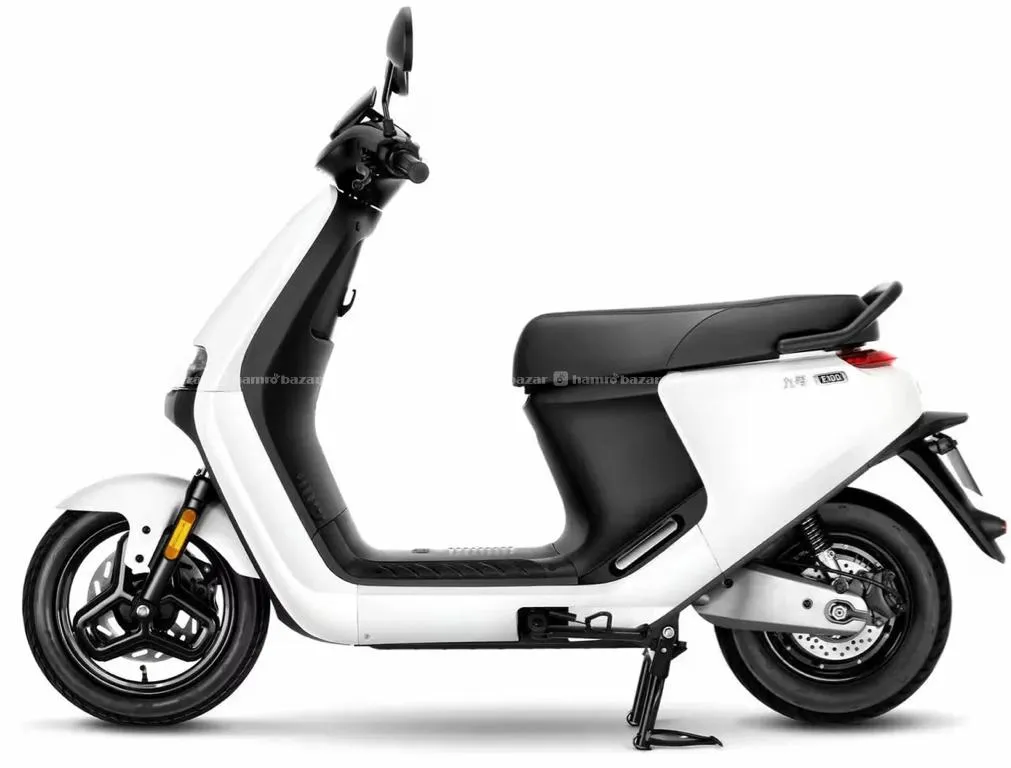 Segway E100 Only 17000km Running 2