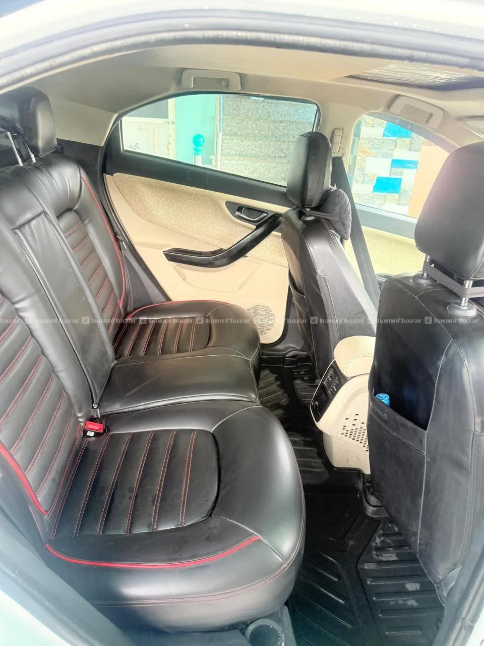 Sale Nexon EV MAX 3