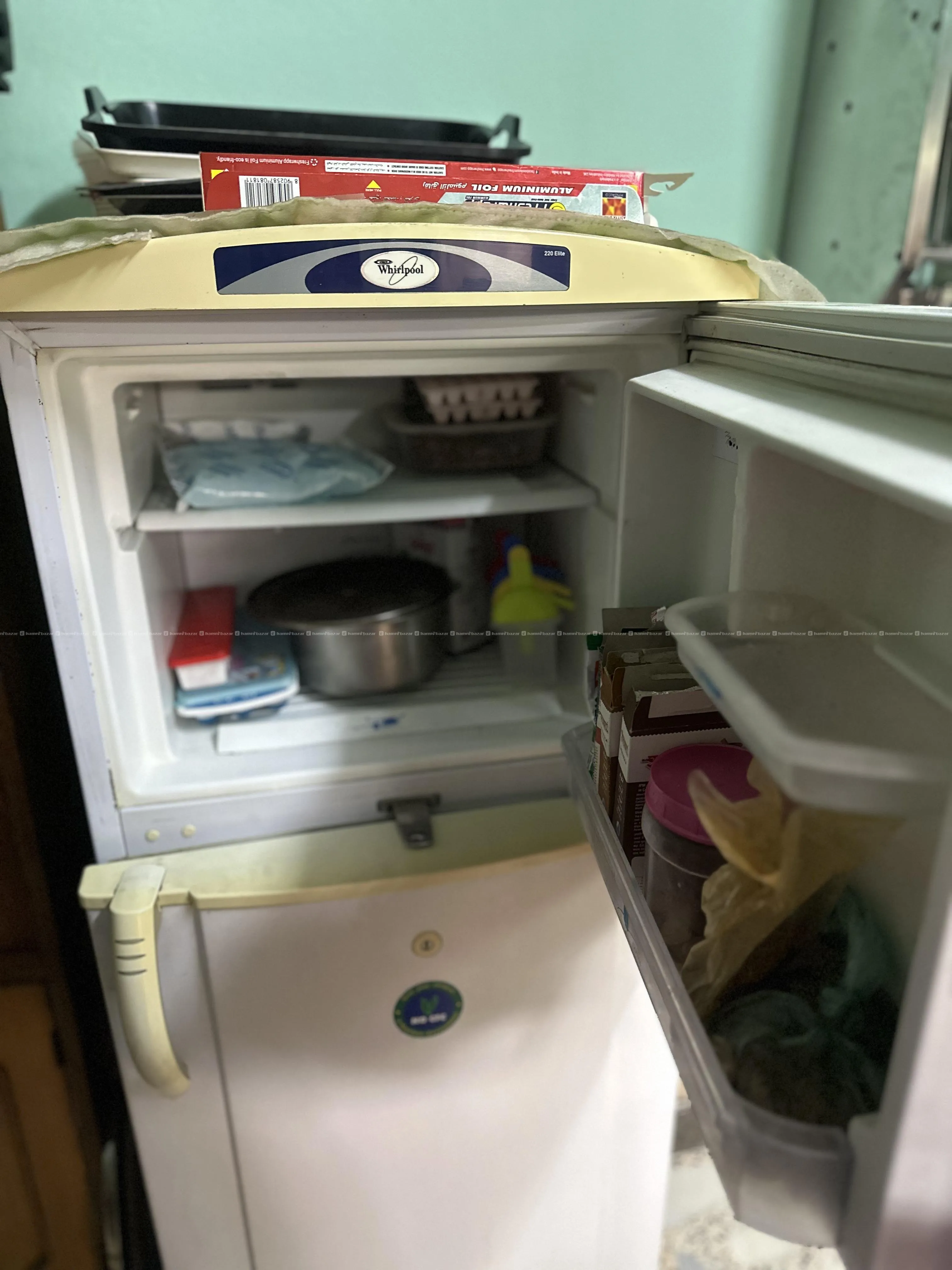 whirlpool fridge 3