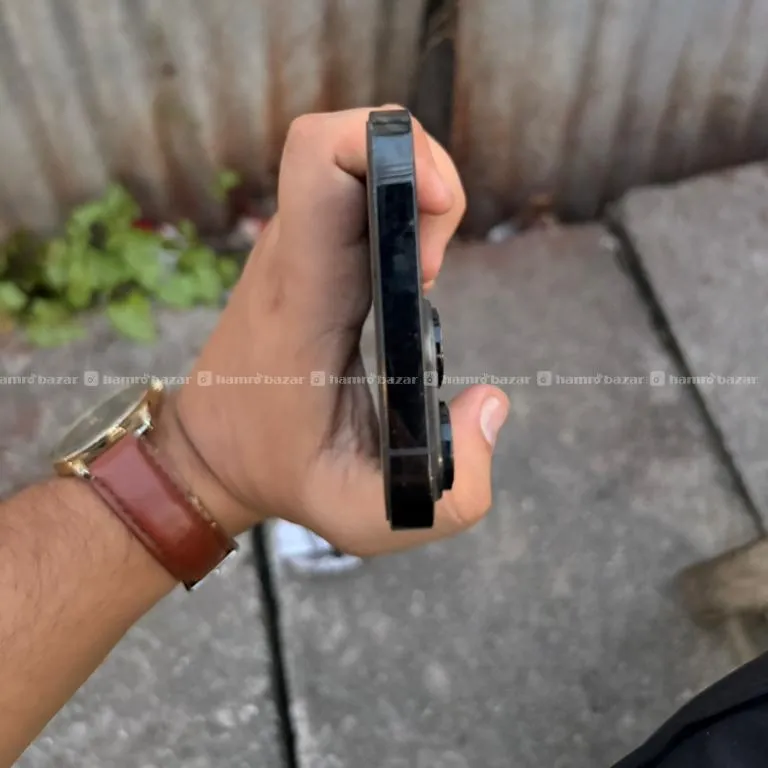 Iphone 14 Pro Max 256GB 4