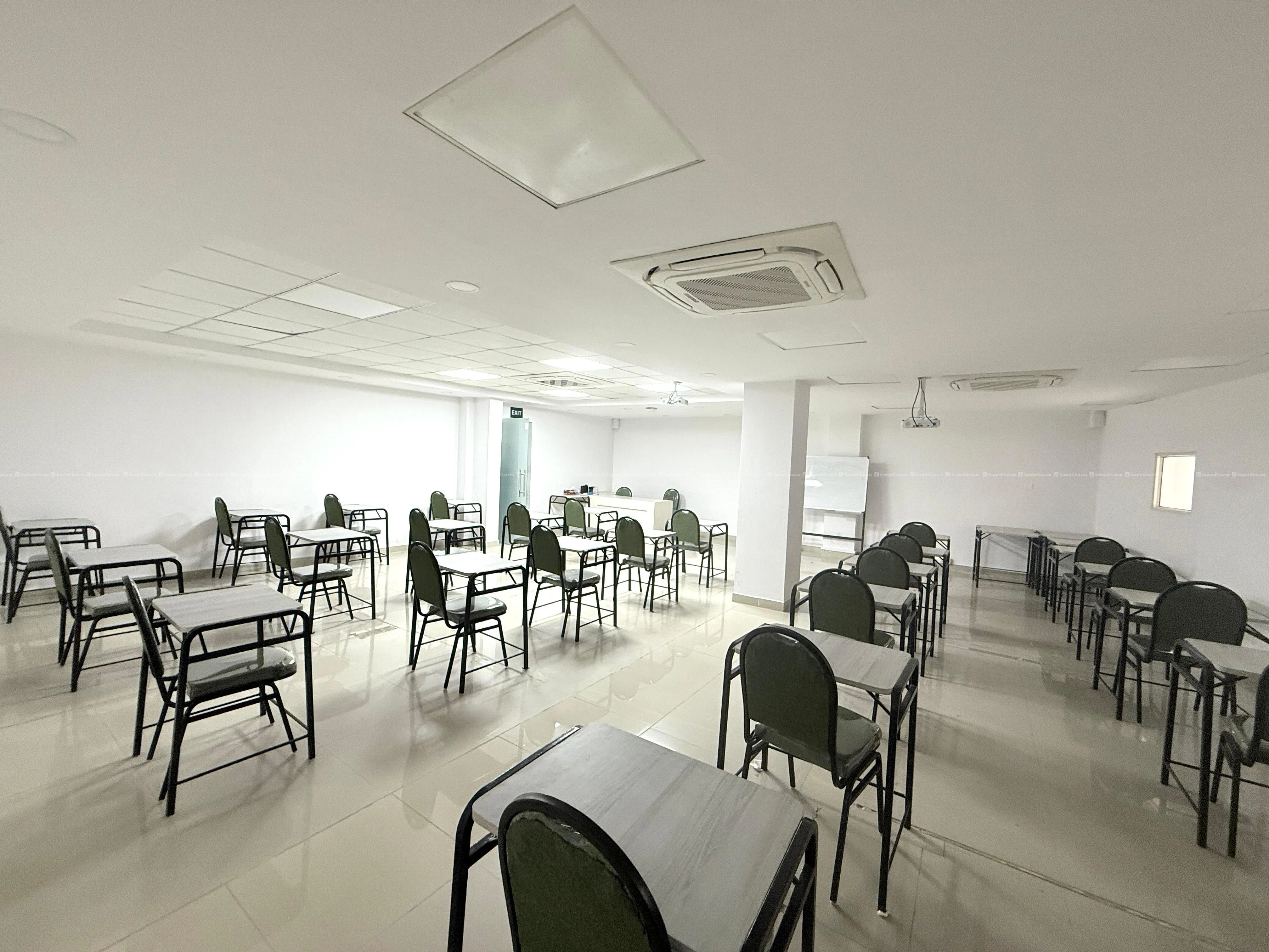 1600 Sq.Ft Office Space For Rent At Hattisar 6