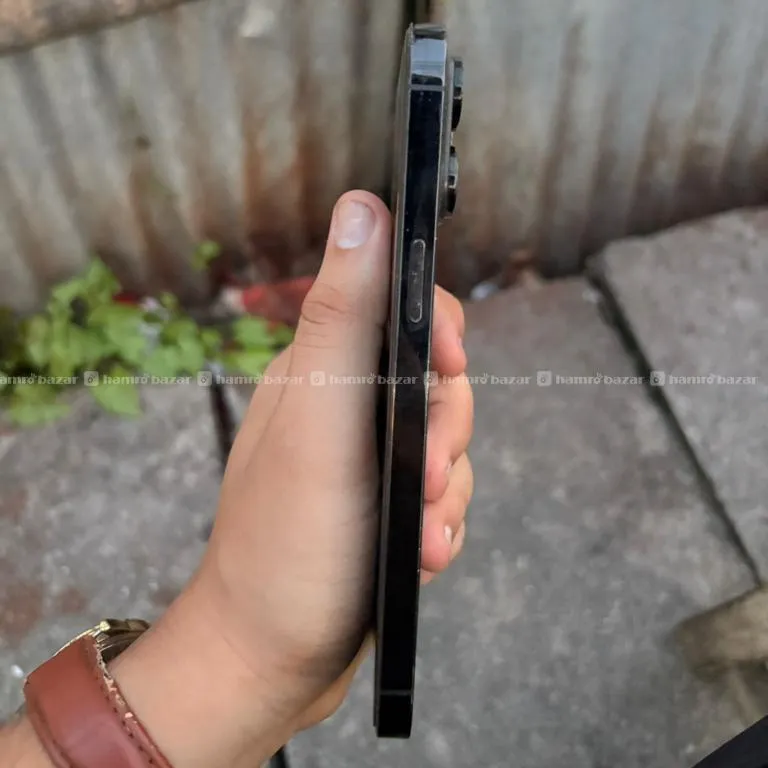 Iphone 14 Pro Max 256GB 7