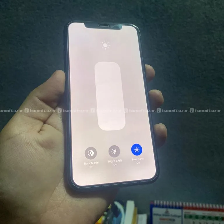 Iphone X 64 gb with BOX 3