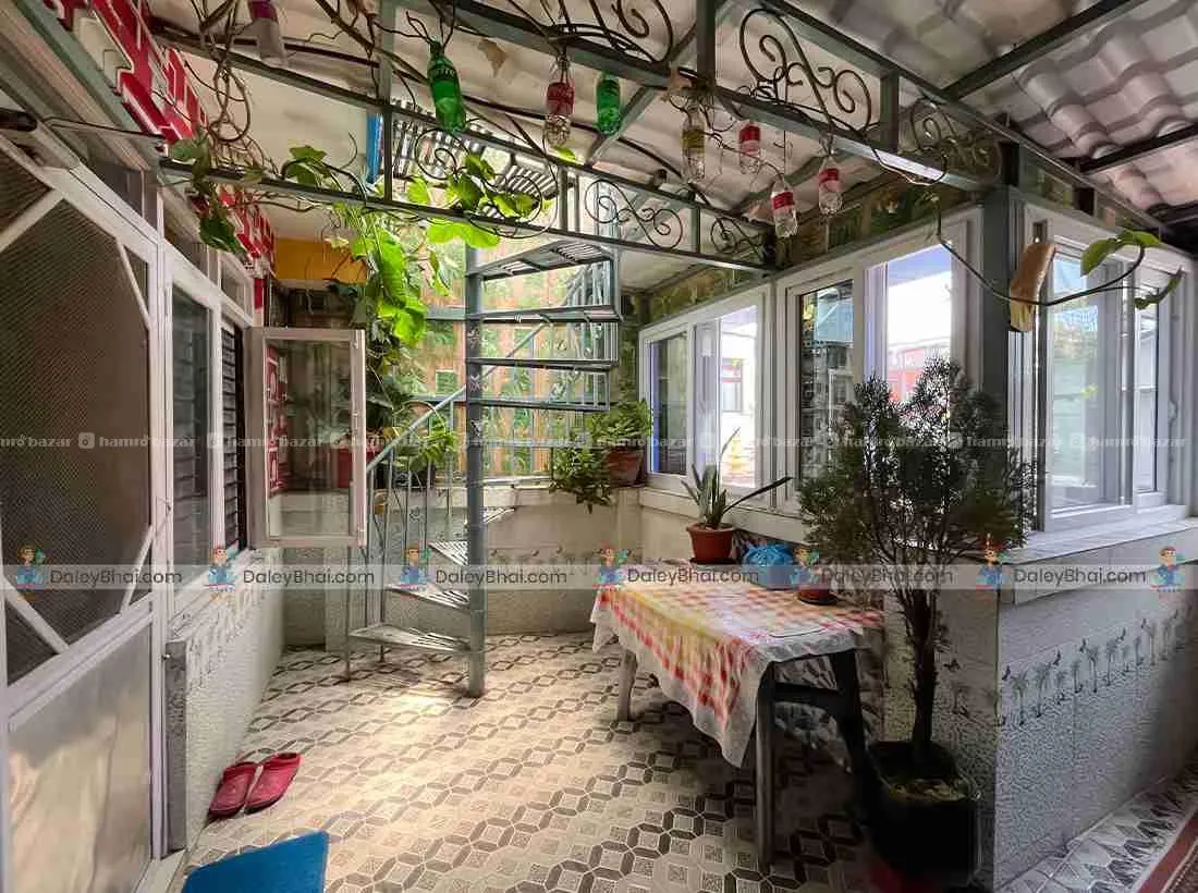 House for sale in Baluwatar, Dhara Marg DB-1227 4