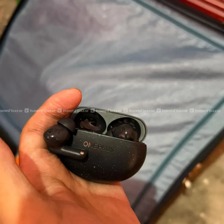 Oneplus AirPods 2