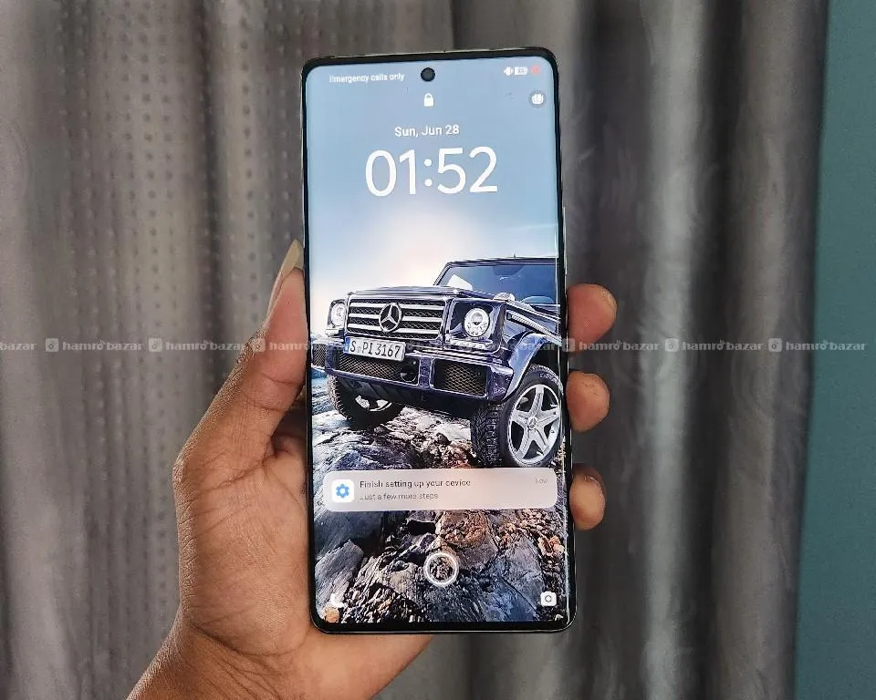 vivo V40 5g 8/256 3