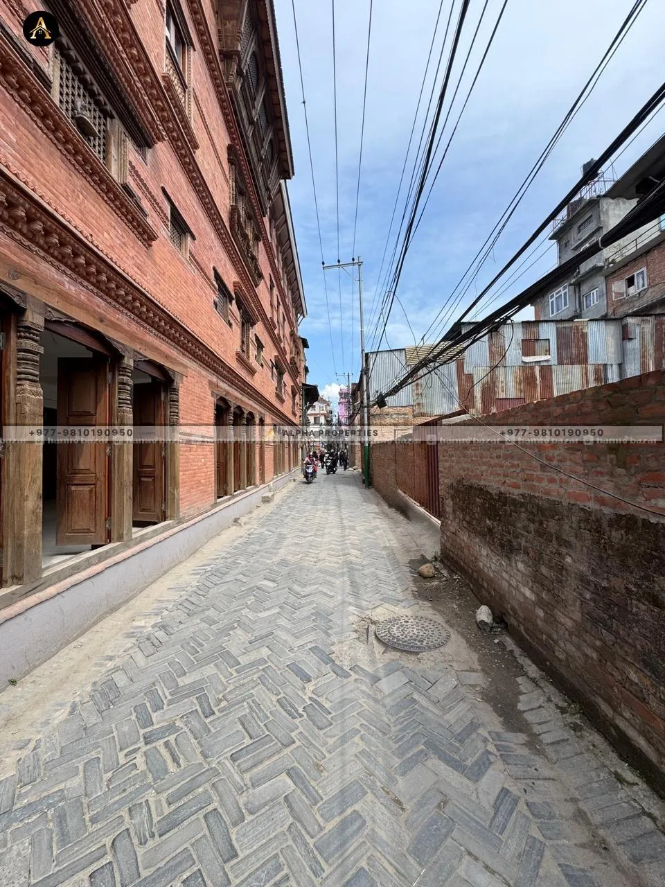 PATAN | BRAND NEW COMMERCIAL SPACE FOR RENT 6
