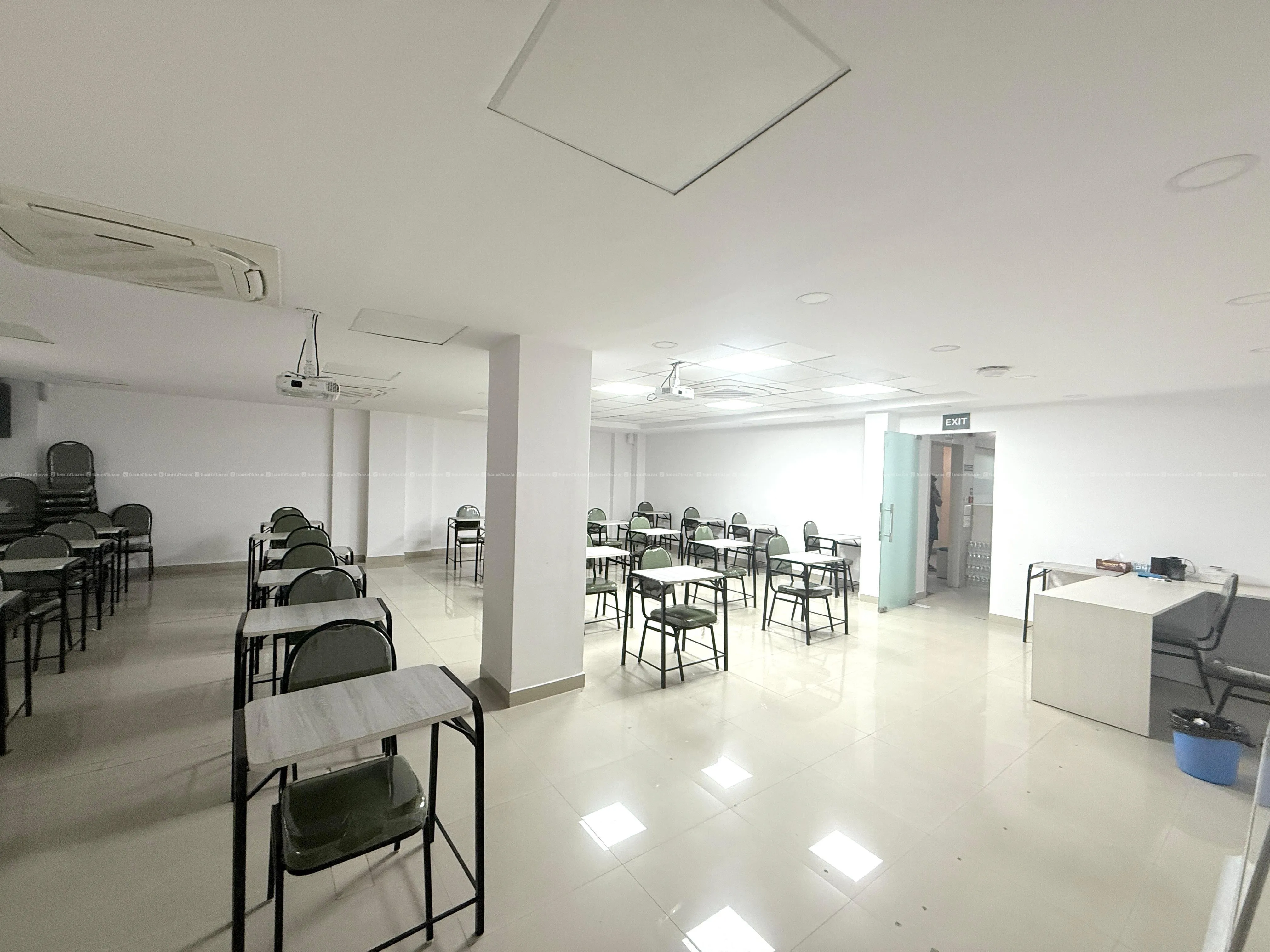 1600 Sq.Ft Office Space For Rent At Hattisar 2