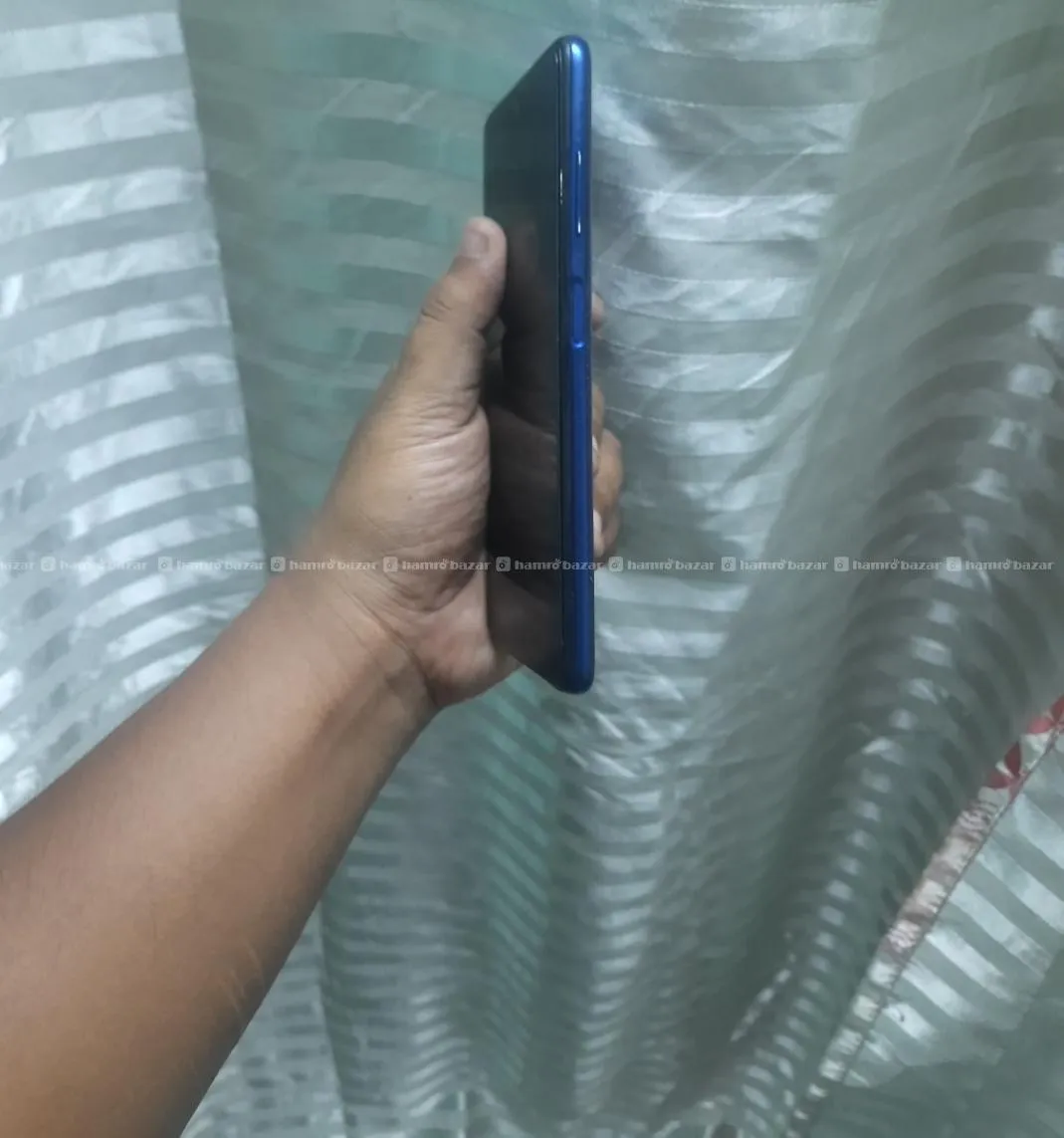 Poco x3 PRO 5