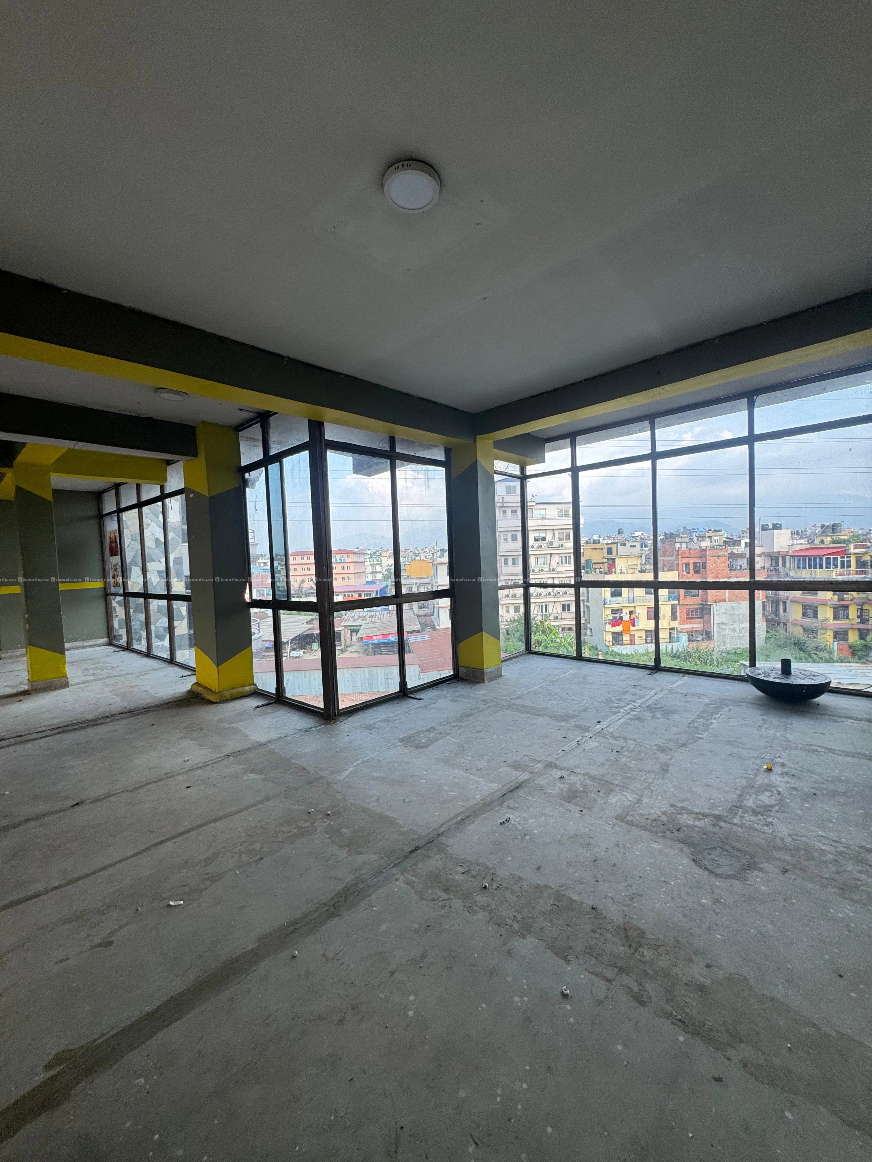 3400 Sq.Ft Commercial Space For Rent At Gwarkhu 6