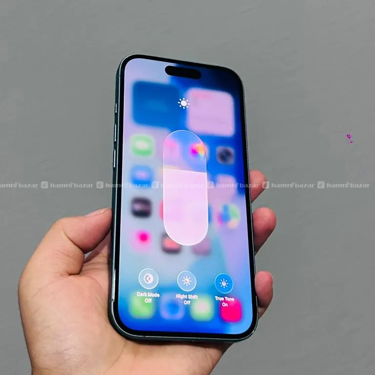 I Phone 16 128gb On Sell 2
