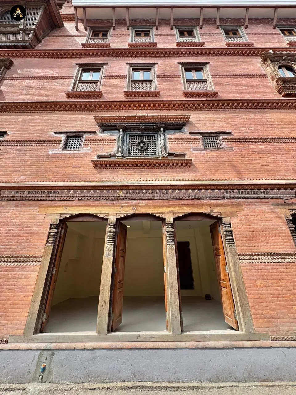 PATAN | BRAND NEW COMMERCIAL SPACE FOR RENT 8