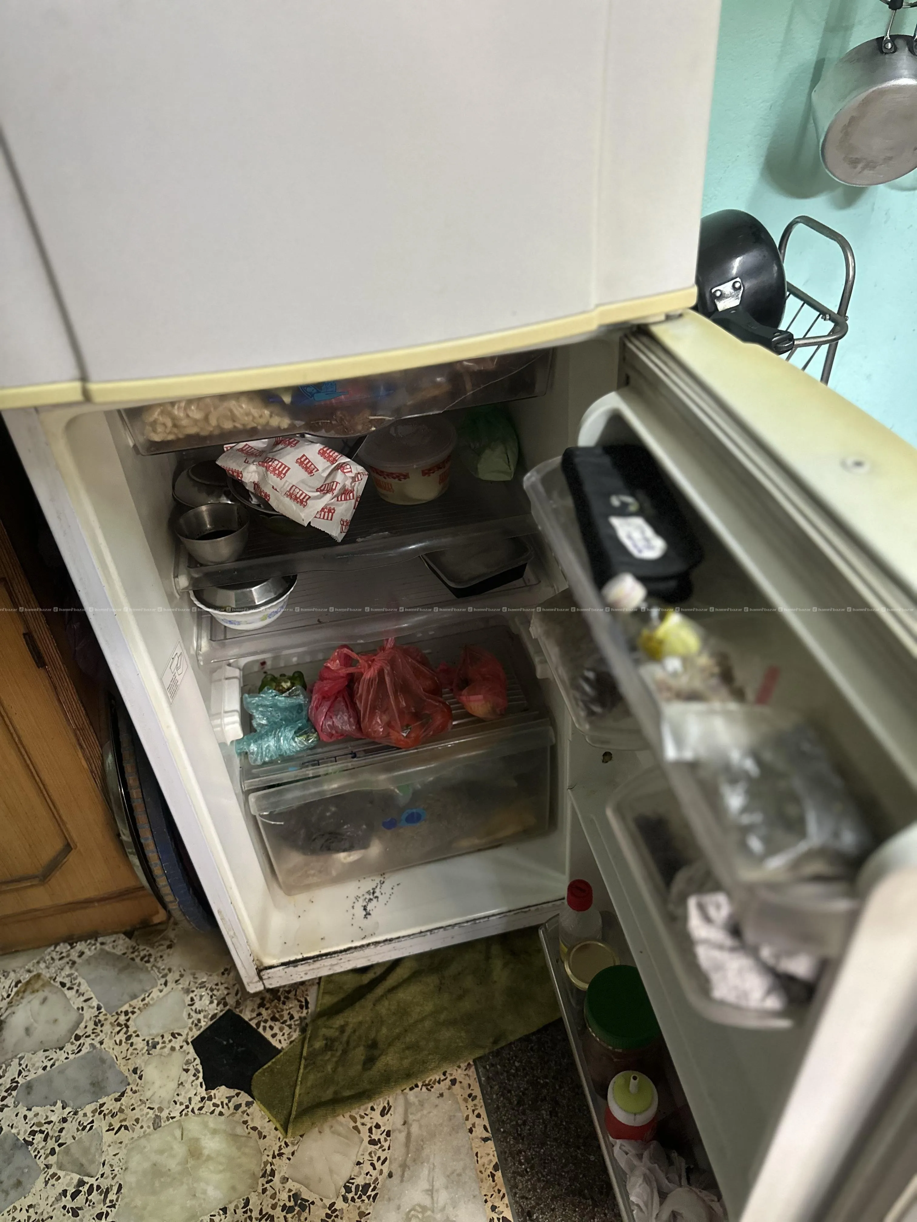 whirlpool fridge 2