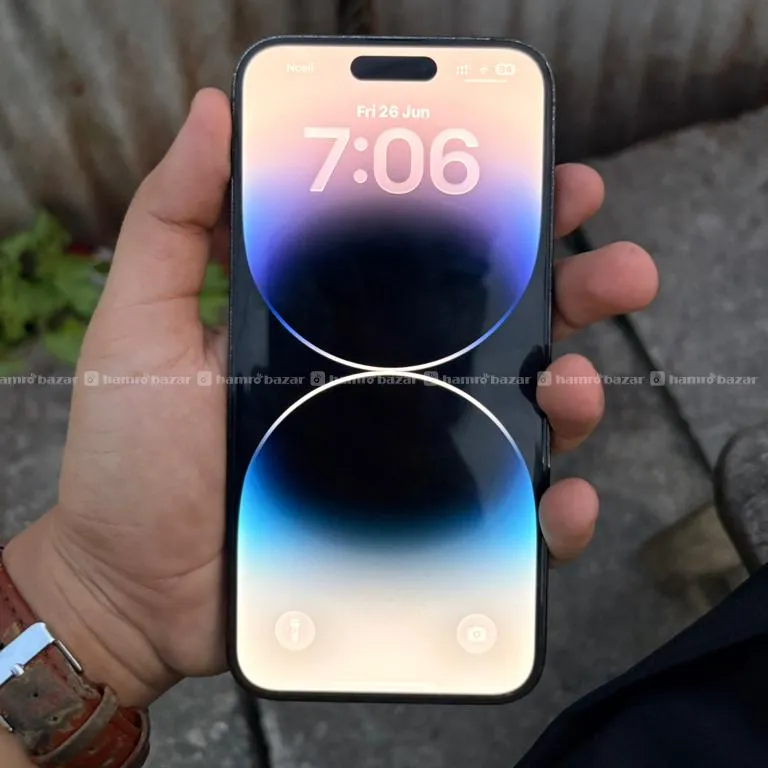Iphone 14 Pro Max 256GB 6