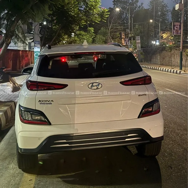Kona Ev Gls 2