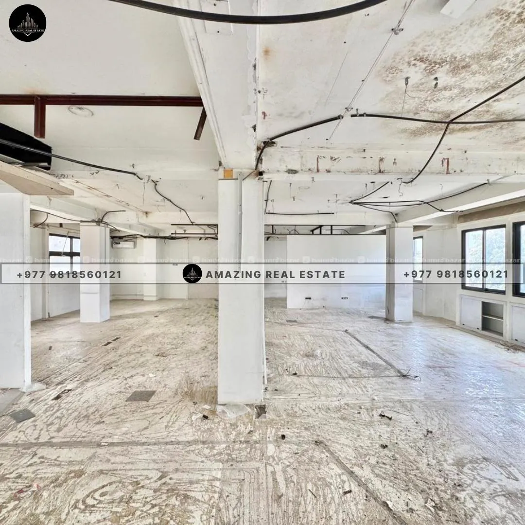 TRIPURESHWOR – 2100 SQ. FT. OFFICE SPACE ON RENT 6