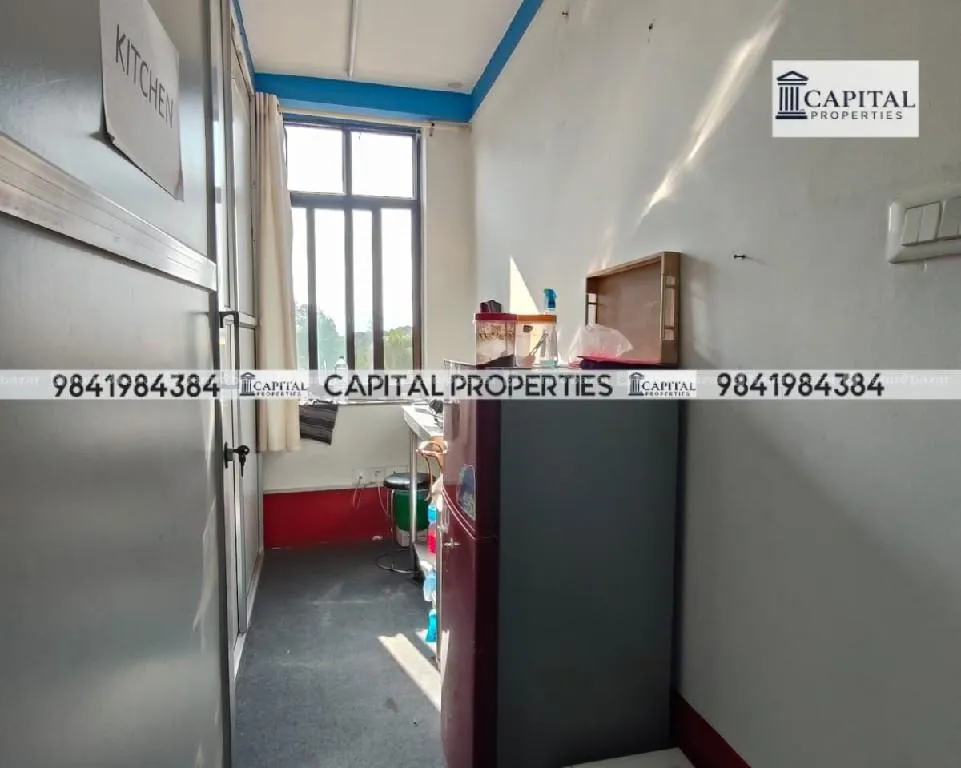 1700 SQFT. OFFICE SPACE FOR RENT IN JAWALAKHEL 7