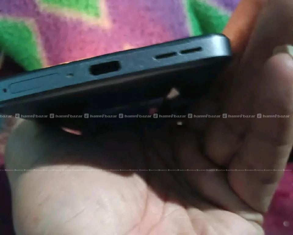 ONEPLUS Nord ce4 5G 8+8+128gb MDMS 4