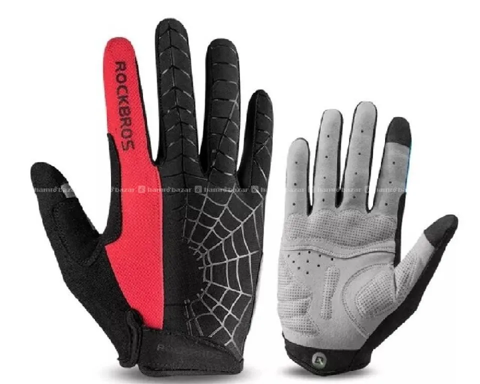 ROCKBROS Gloves price मिलाएर दिन्छु  3
