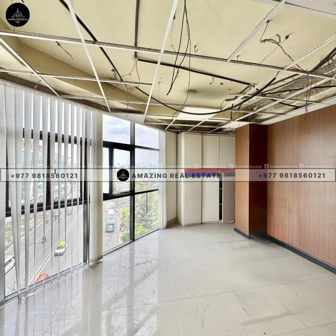 TRIPURESHWOR – 2100 SQ. FT. OFFICE SPACE ON RENT 5