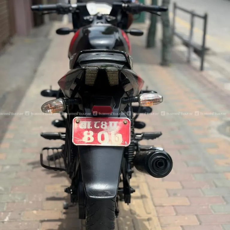 Bajaj Pulsar 150cc 84 Lot Sale Or Ex 2