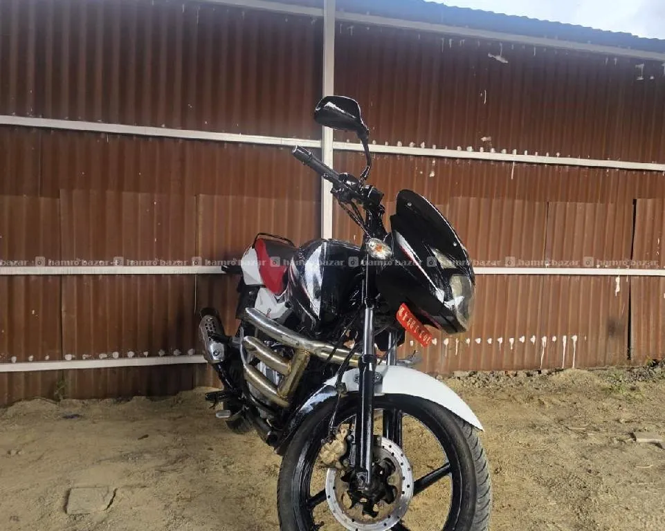 pulsar150 - 76 lot 9818846575 or 976-8397661 3