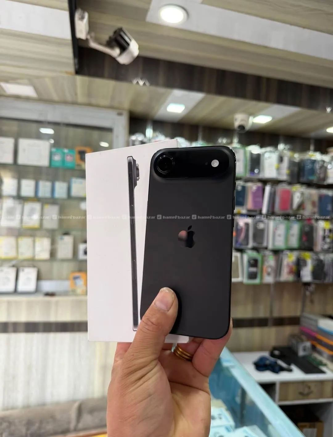 iphone 17 Air 256gb Urgent sell ‼️ 2