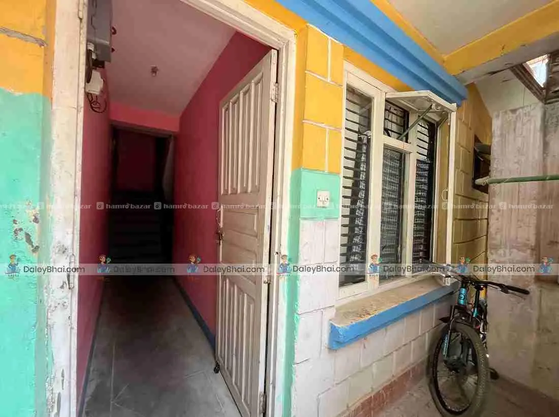 House for sale in Baluwatar, Dhara Marg DB-1227 6