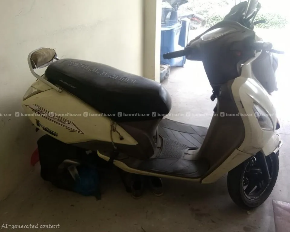 tvs Jupiter 102 lot sale 2