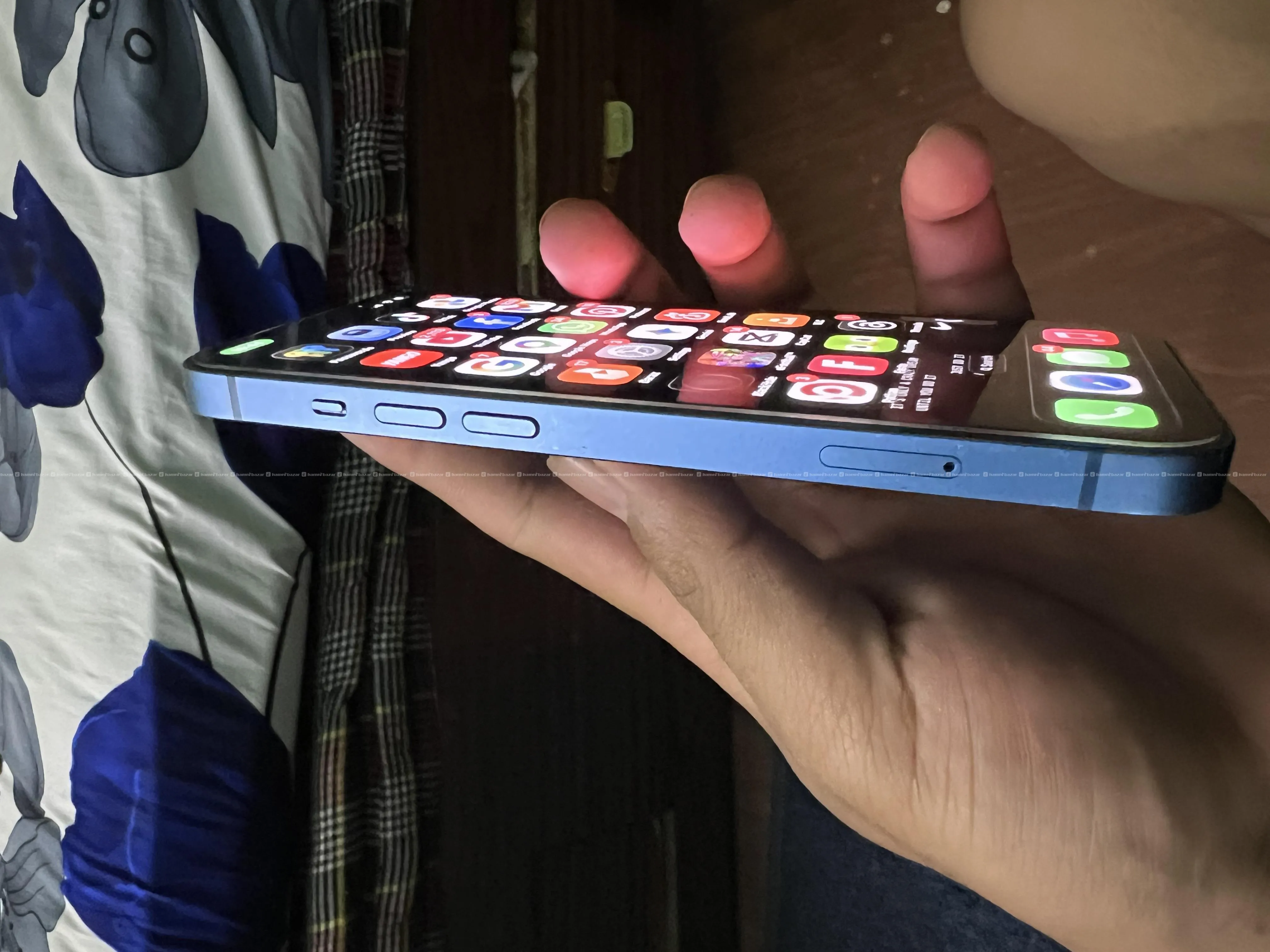iphone 13 128 non open mobile 5