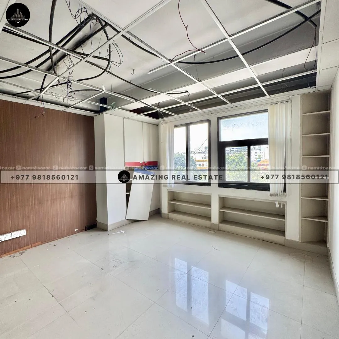TRIPURESHWOR – 2100 SQ. FT. OFFICE SPACE ON RENT 2
