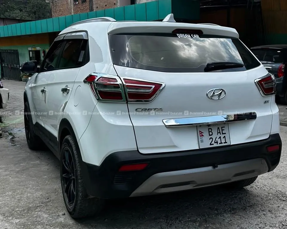 Creta SX 2019 4