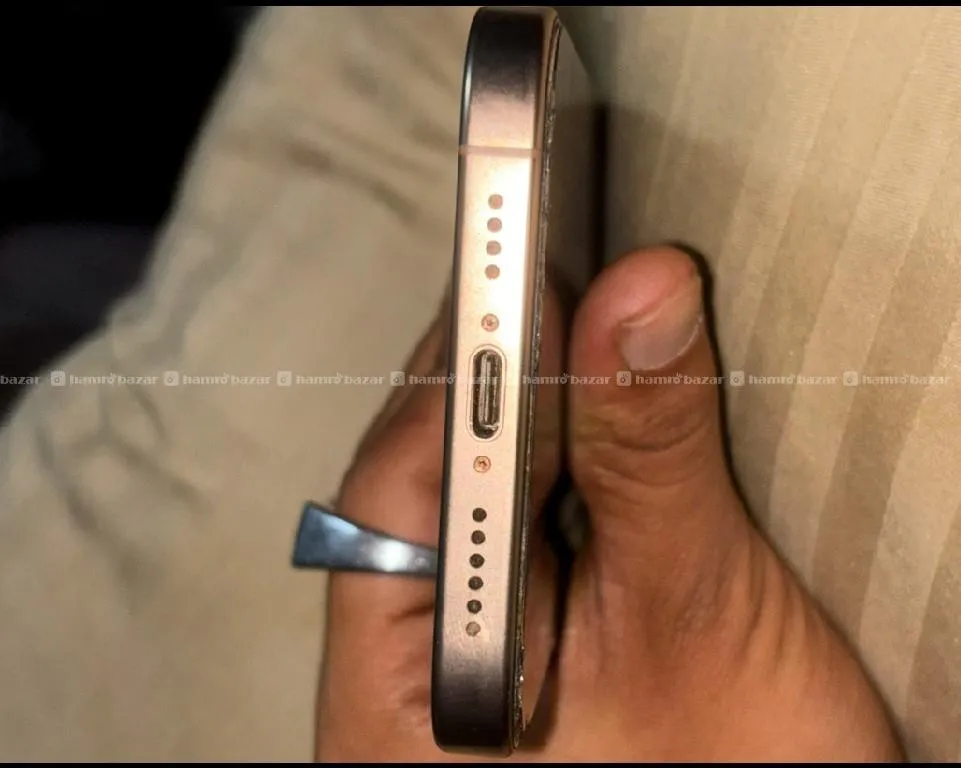 Iphone 16 pro max 512gb( Desert Titanium) 4