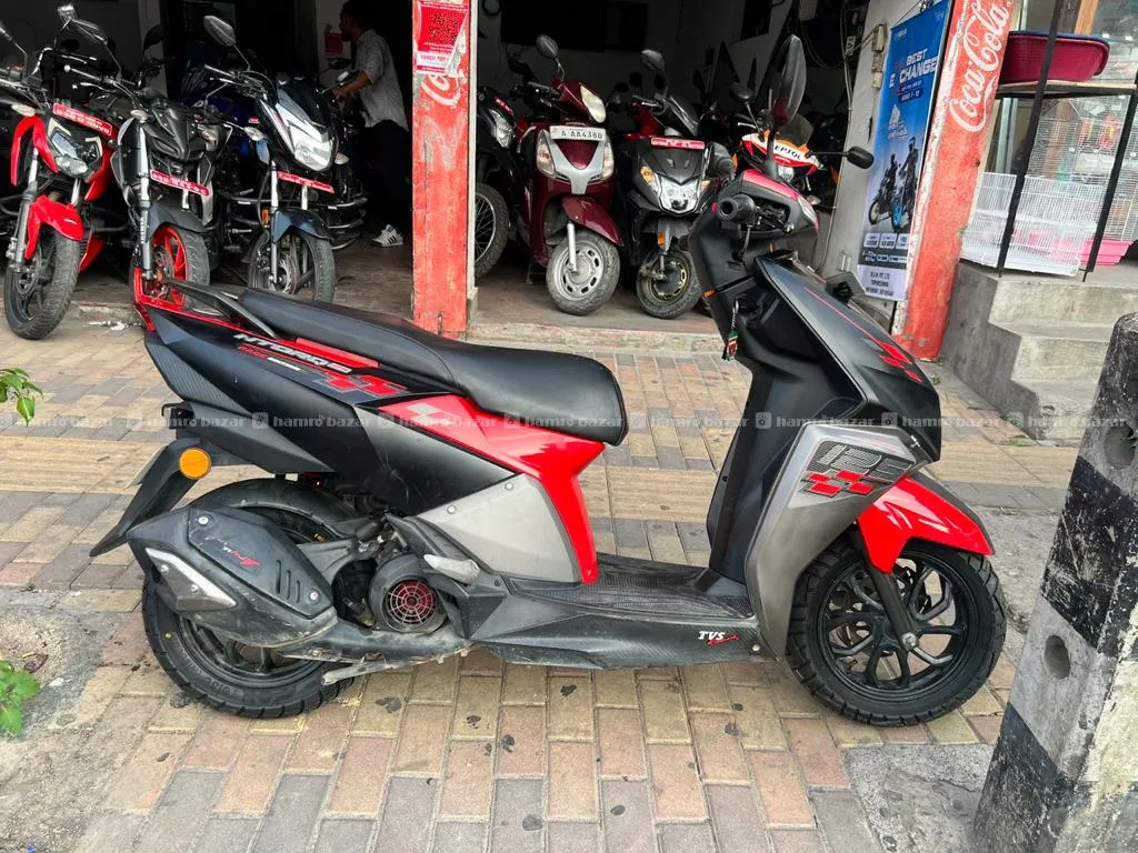 Tvs NToRQ Race Adiction Fi 134 Lots Sale/Xchange 5